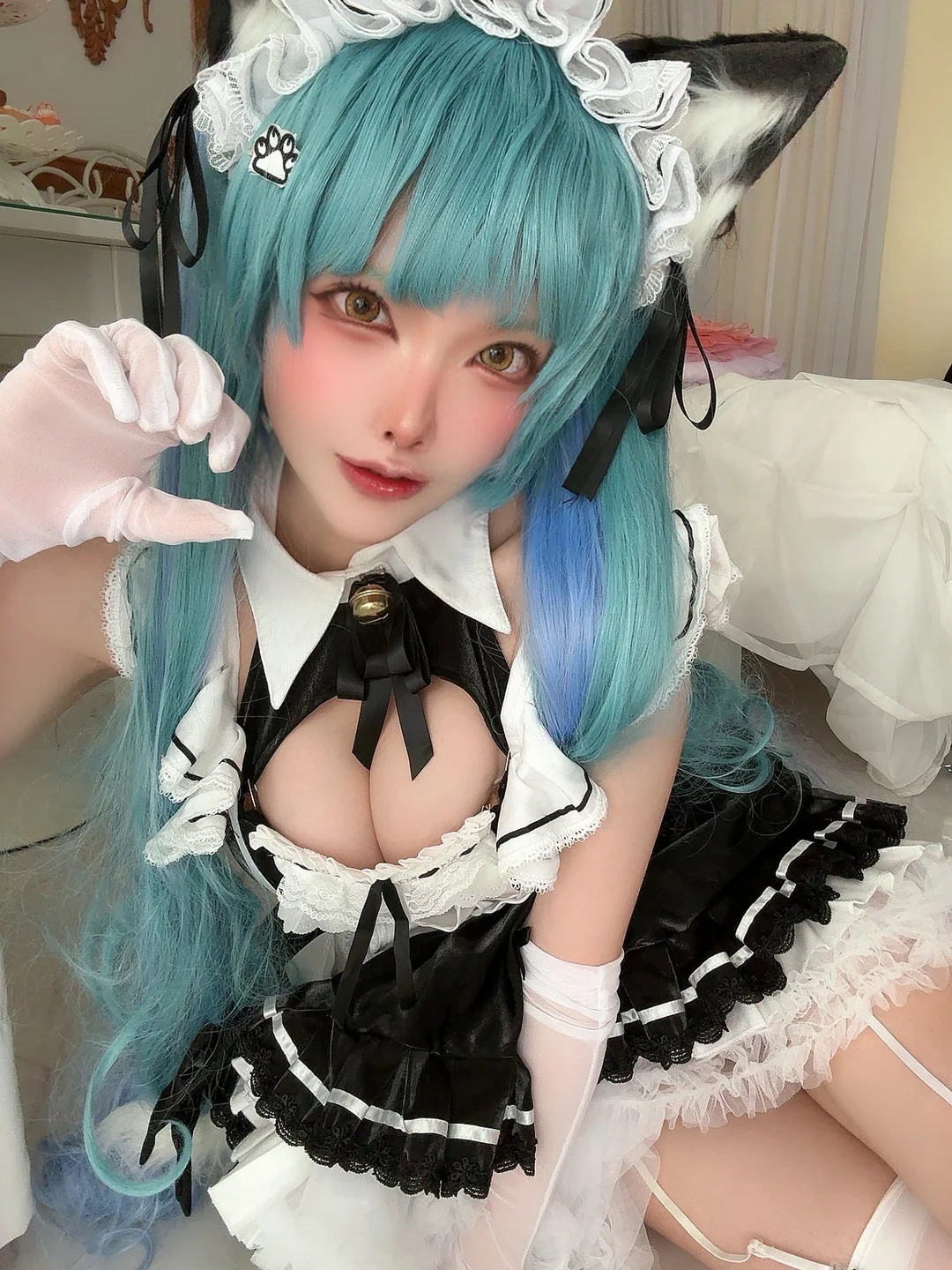 Etocha - No.010 Privaty [66P-100MB] tg@simisebaisi 【丝足阁】057.webp